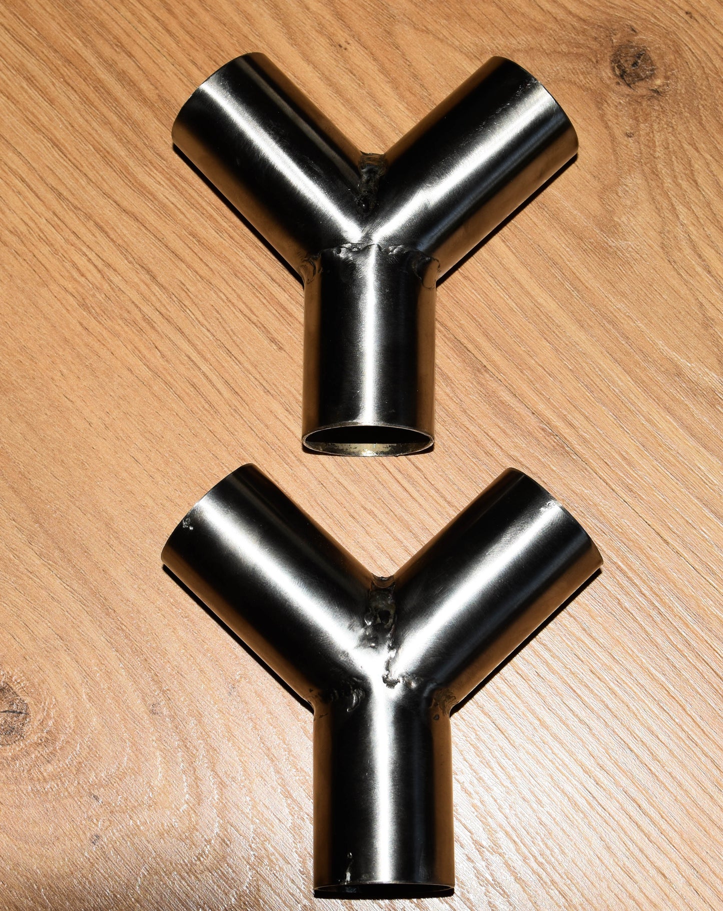 The ‘Little Ripper’ Foot-Operated Pump