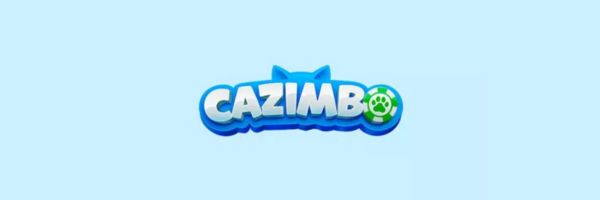 Cazimbo Casino bonus banner 2026