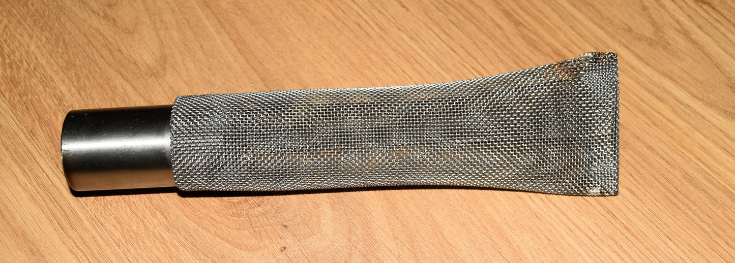 Fine Mesh Strainer