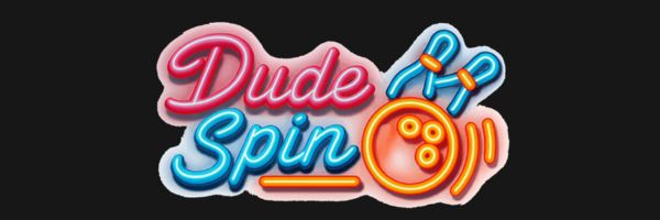 Dudespin Casino bonus banner 2026
