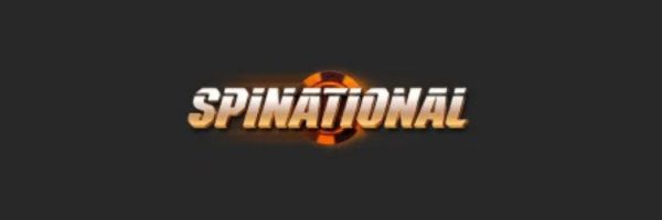Spinational Casino bonus banner 2026